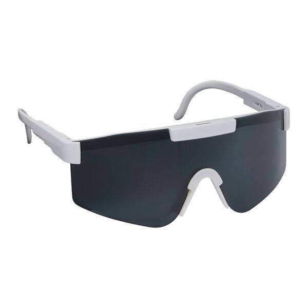 August Recycled Blade Sport Sunglasses