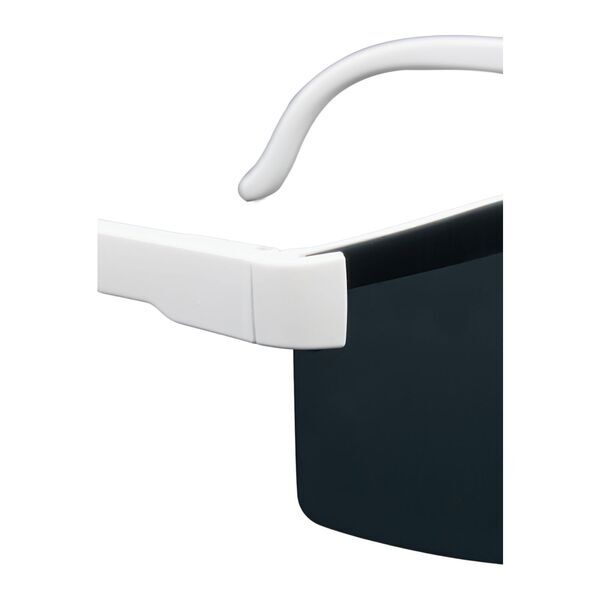 August Recycled Blade Sport Sunglasses