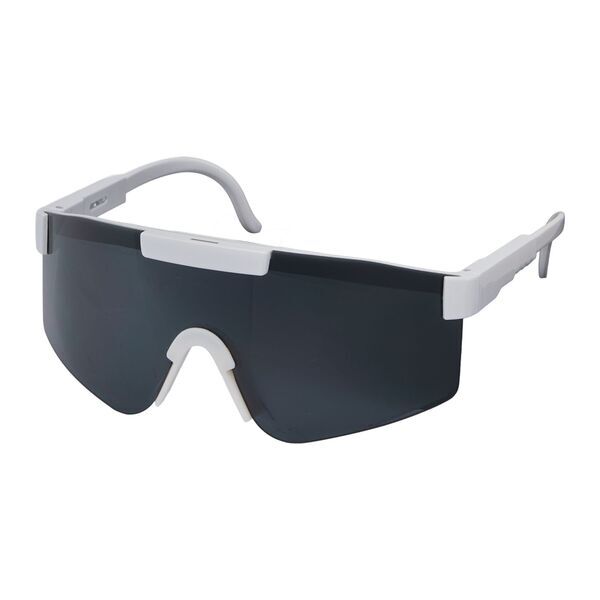 August Recycled Blade Sport Sunglasses