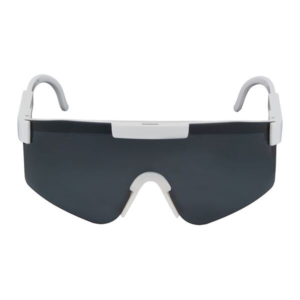 August Recycled Blade Sport Sunglasses