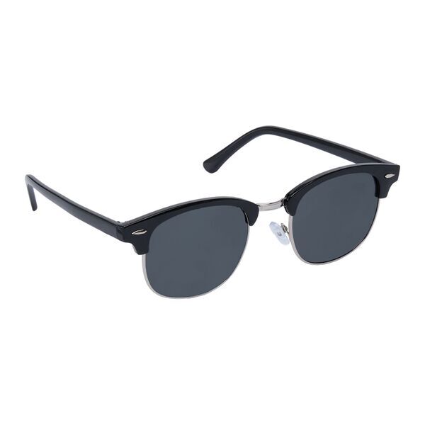 Palmer Recycled Club Master Sunglasses
