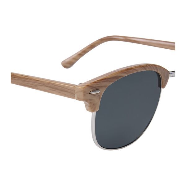 Palmer Recycled Club Master Sunglasses