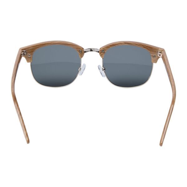 Palmer Recycled Club Master Sunglasses