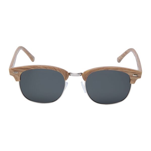 Palmer Recycled Club Master Sunglasses