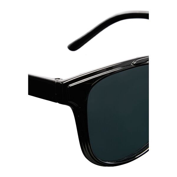 Peyton Recycled Brow Bar Sunglasses