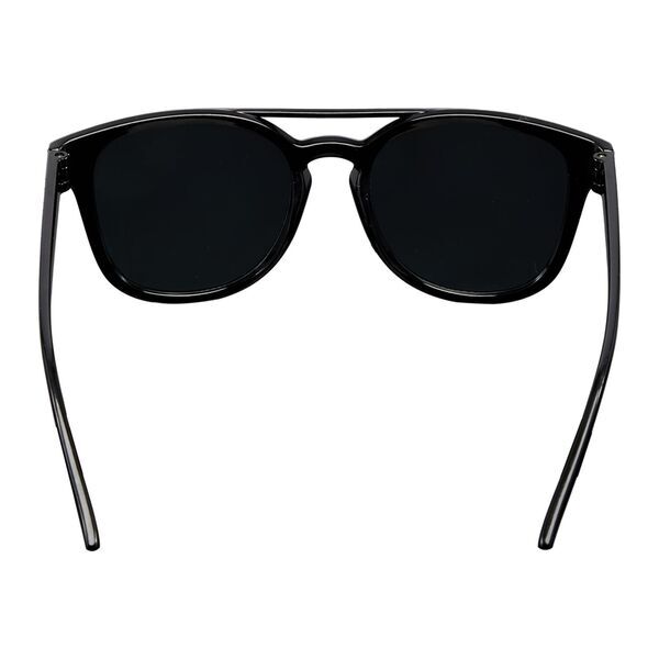 Peyton Recycled Brow Bar Sunglasses
