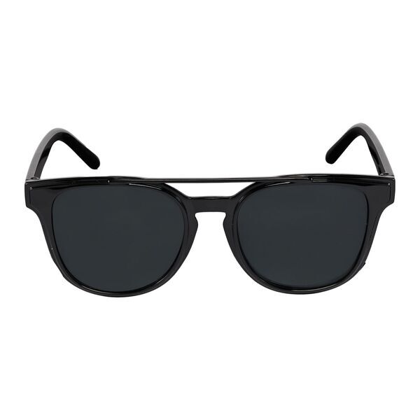 Peyton Recycled Brow Bar Sunglasses