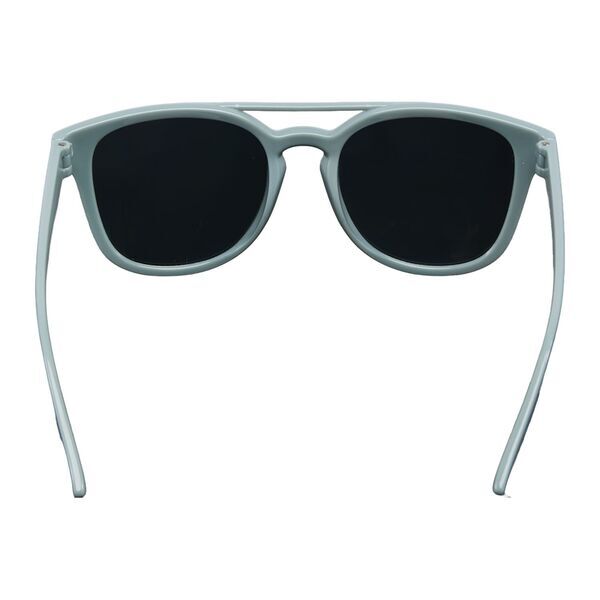 Peyton Recycled Brow Bar Sunglasses
