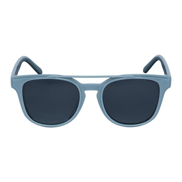 Peyton Recycled Brow Bar Sunglasses