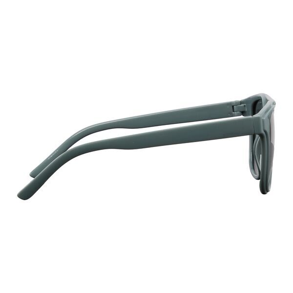 Peyton Recycled Brow Bar Sunglasses