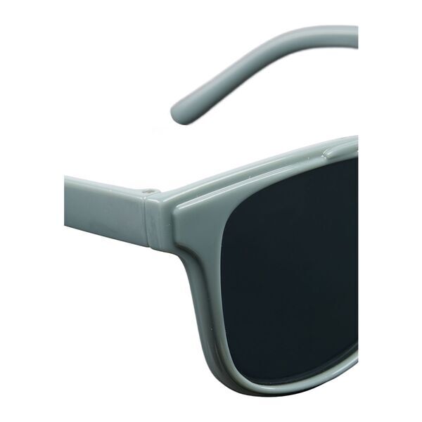 Peyton Recycled Brow Bar Sunglasses