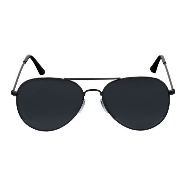 Stunkel Recycled Aviator Sunglasses