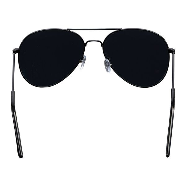 Stunkel Recycled Aviator Sunglasses