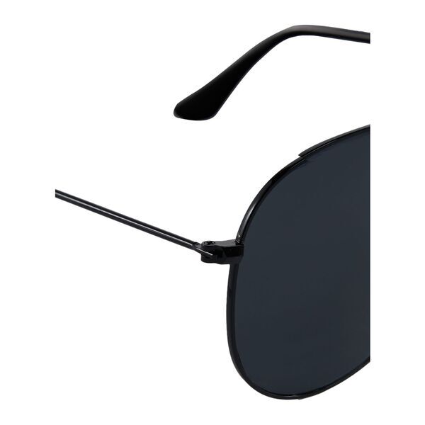 Stunkel Recycled Aviator Sunglasses
