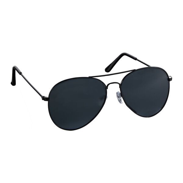 Stunkel Recycled Aviator Sunglasses