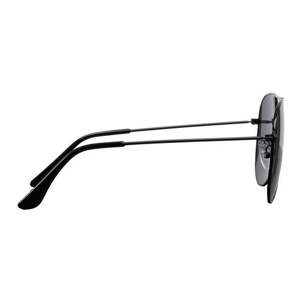 Stunkel Recycled Aviator Sunglasses