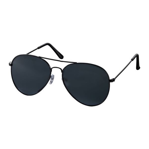 Stunkel Recycled Aviator Sunglasses