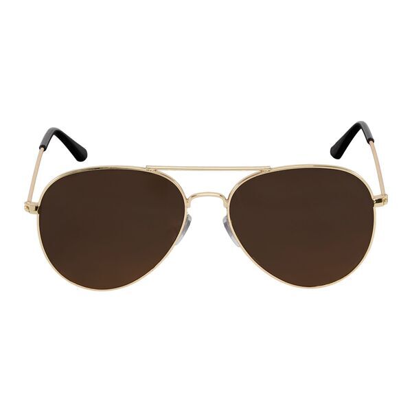 Stunkel Recycled Aviator Sunglasses
