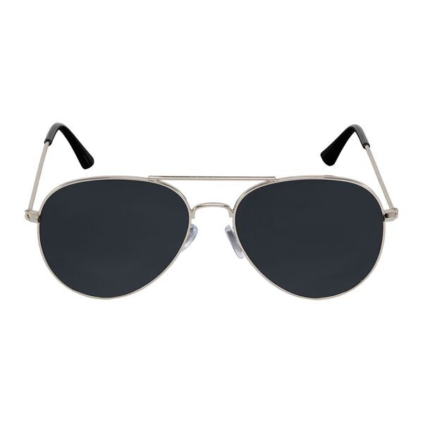Stunkel Recycled Aviator Sunglasses