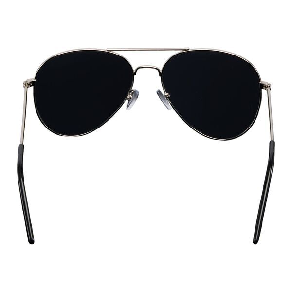 Stunkel Recycled Aviator Sunglasses