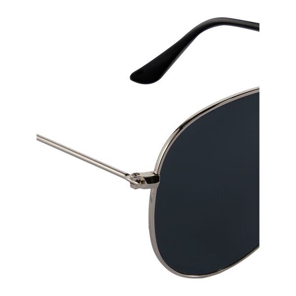 Stunkel Recycled Aviator Sunglasses