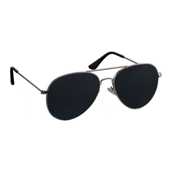 Stunkel Recycled Aviator Sunglasses