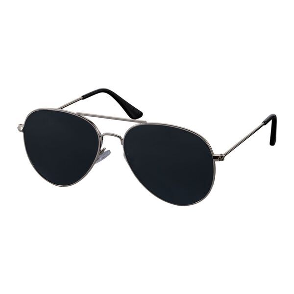 Stunkel Recycled Aviator Sunglasses