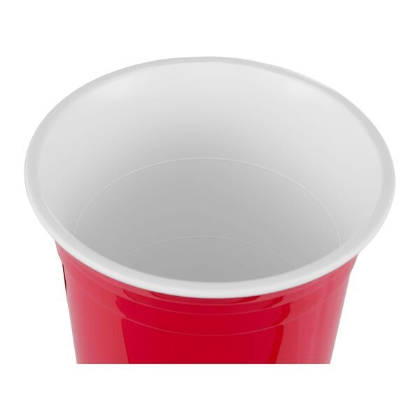 Varsity Double-Wall Party Cup, 16oz.