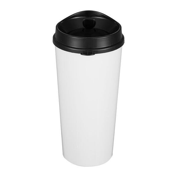 Roadmaster Travel Tumbler w/ Sip-Thru Lid, 20oz.