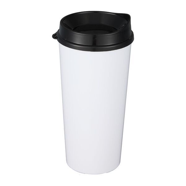 Roadmaster Travel Tumbler w/ Sip-Thru Lid, 20oz.