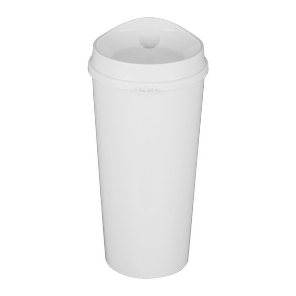 Roadmaster Travel Tumbler w/ Sip-Thru Lid, 20oz.