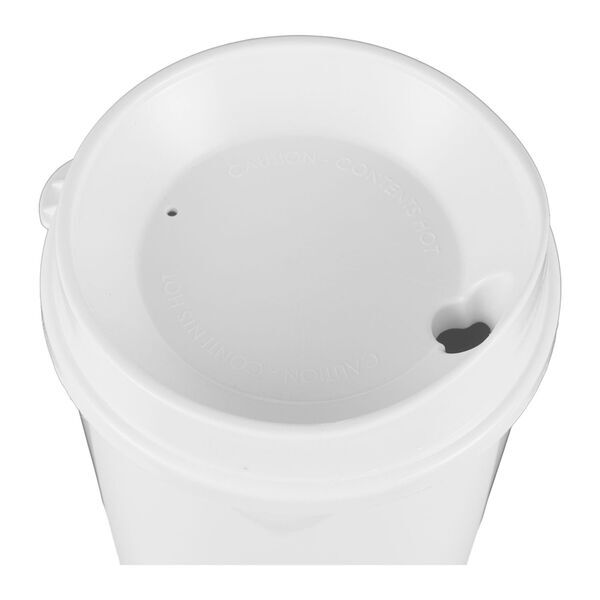 Roadmaster Travel Tumbler w/ Sip-Thru Lid, 20oz.