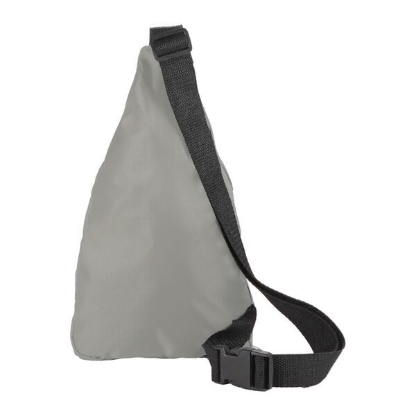 Simple Recycled Poly Sling Pack