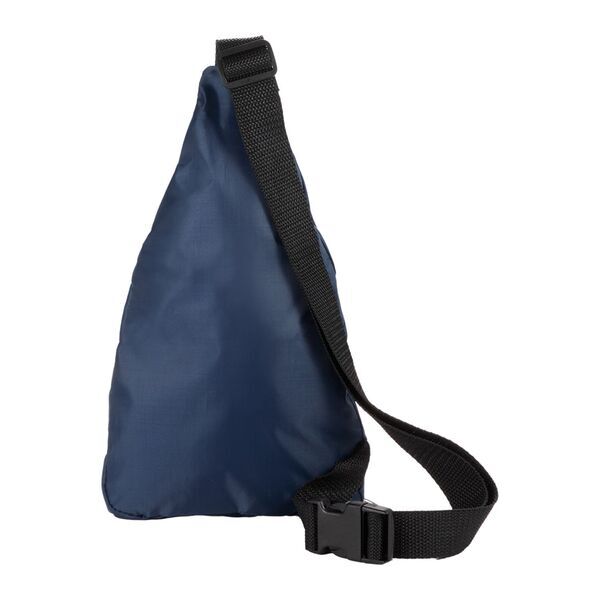 Simple Recycled Poly Sling Pack