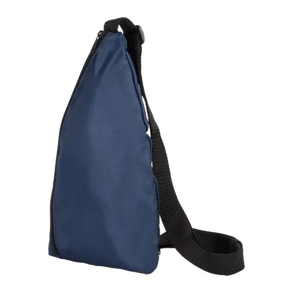 Simple Recycled Poly Sling Pack