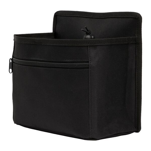 Recycled Travel Bottle Buddy w/ Trolley Sleeve