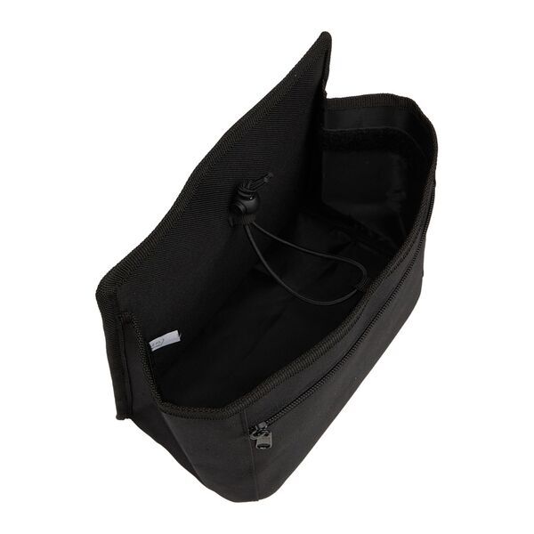 Recycled Travel Bottle Buddy w/ Trolley Sleeve