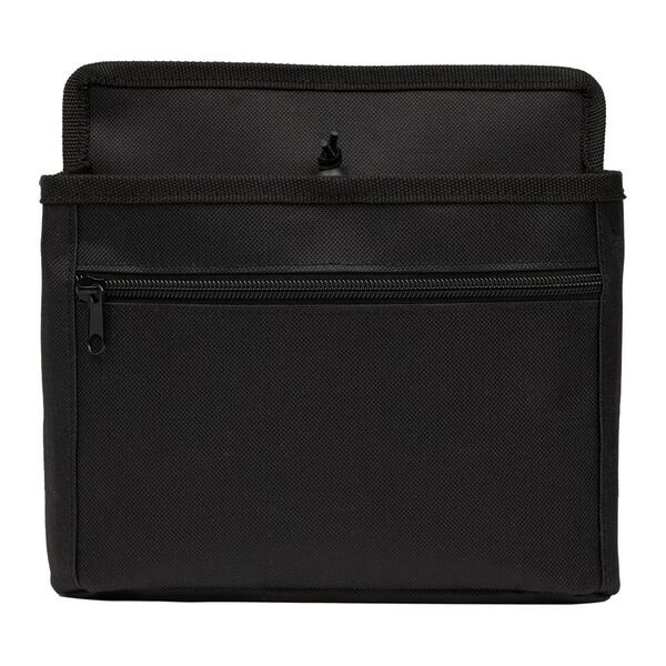 Recycled Travel Bottle Buddy w/ Trolley Sleeve