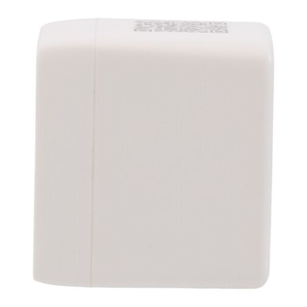 ETL Listed 20W Dual USB-A & C Wall Charger