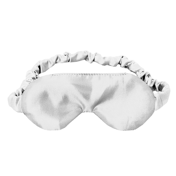 Sublime Series Sleep Eye Mask w/ Scrunchie Band