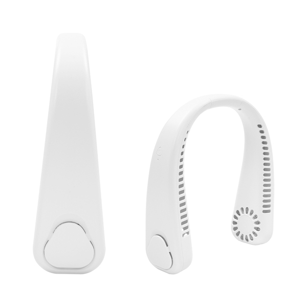Hands-Free Rechargeable Neck Fan 2.0