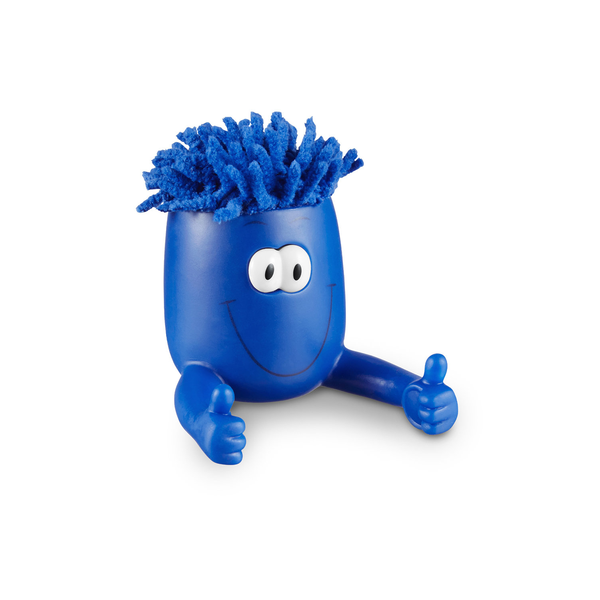 MopTopper™ Eye-Popping Phone Stand