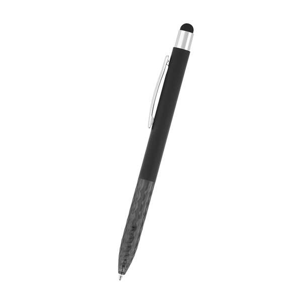 Kelsey Recycled Aluminum Stylus Pen
