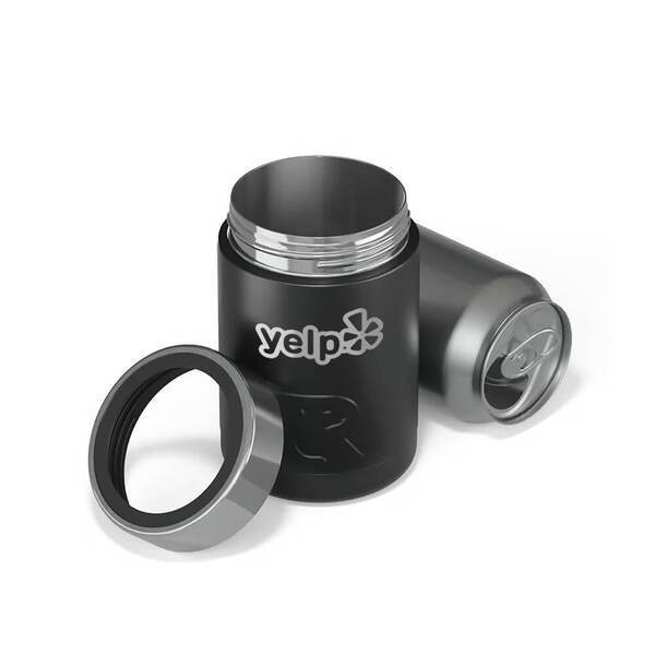 RTIC® Double Wall Insulated Can Cooler