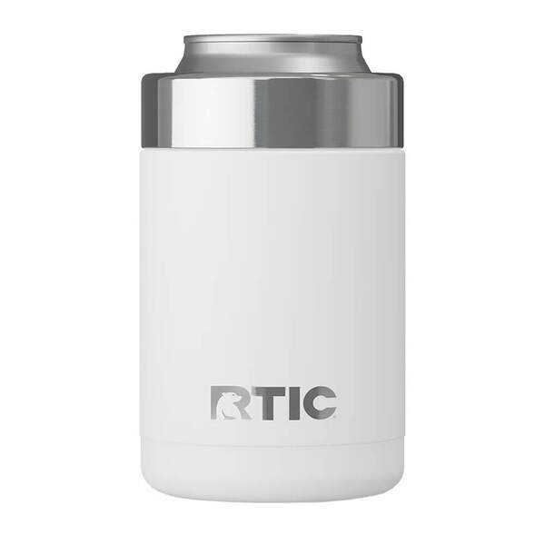 RTIC® Double Wall Insulated Can Cooler