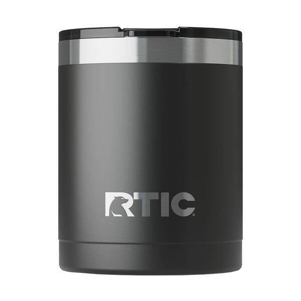 RTIC® Essential Ceramic Lined Lowball Tumbler, 12oz.