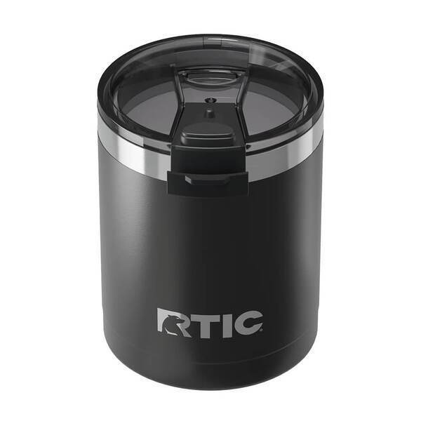 RTIC® Essential Ceramic Lined Lowball Tumbler, 12oz.