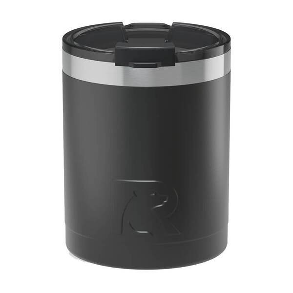 RTIC® Essential Ceramic Lined Lowball Tumbler, 12oz.
