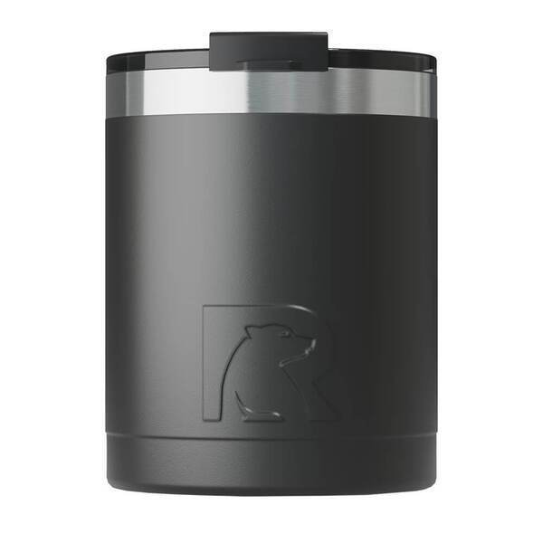 RTIC® Essential Ceramic Lined Lowball Tumbler, 12oz.