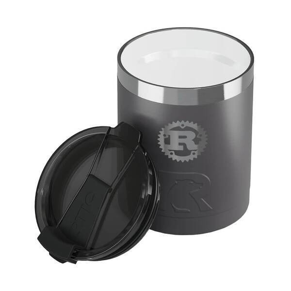 RTIC® Essential Ceramic Lined Lowball Tumbler, 12oz.